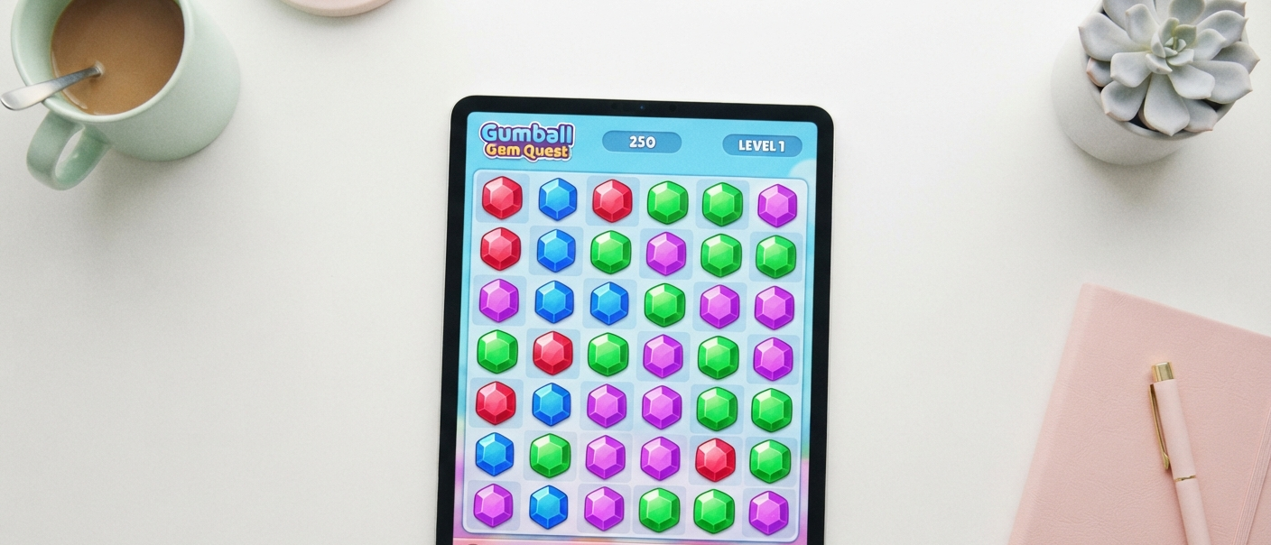 Daily puzzle challenges